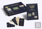 Escape Game : Au Coeur De L'Art Et De L'Histoire