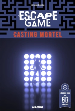 Bertrand.pt - Escape Game : Casting Mortel