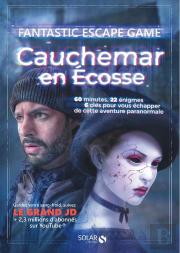 Escape Game - Cauchemar En Ecosse