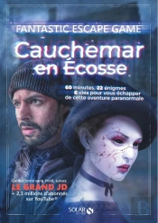 Escape Game - Cauchemar En Ecosse