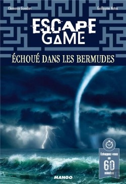 Bertrand.pt - Escape Game : Echoue Dans Les Bermudes