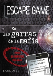Escape Game. En Las Garras De La Mafia