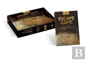 Escape Game Géo : Au Coeur De La Bretagne