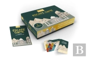 Escape Game Géo : Au Coeur Des Grands Sites Et Monuments Du Monde