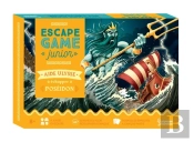 Escape Game Junior ; Mythologie