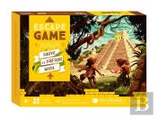 Escape Game Junior - Temple Maya