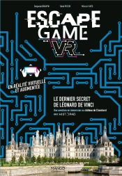 Escape Game : Le Dernier Secret De Léonard De Vinci ; Vr