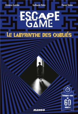 Bertrand.pt - Escape Game : Le Labyrinthe Des Oublies