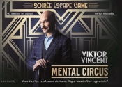 Escape Game Mental Circus
