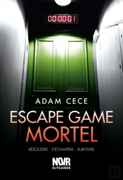 Bertrand.pt - Escape Game Mortel : Résoudre, S'Échapper, Survivre