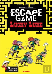 Escape Game, Nouvelles Aventures