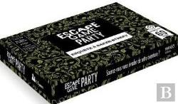 Bertrand.pt - Escape Game Party : Enquete A Baker Street