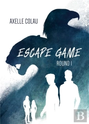 Escape Game - Round 1