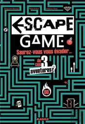 Escape Game : Saurez-Vous Vous Évader ?