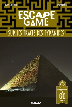 Bertrand.pt - Escape Game : Sur Les Traces Des Pyramides