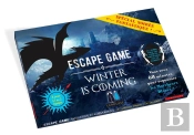 Escape Game ; Winter Is Coming