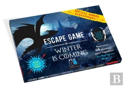 Bertrand.pt - Escape Game ; Winter Is Coming