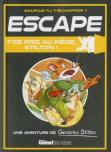 Escape ! Geronimo Stilton