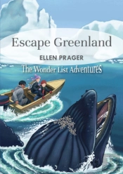 Escape Greenland