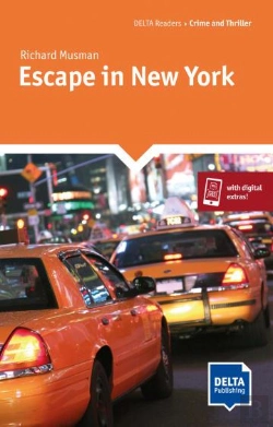 Bertrand.pt - Escape In New York - A2