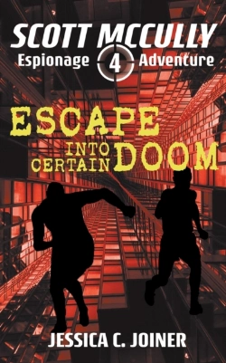 Bertrand.pt - Escape Into Certain Doom