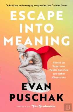 Bertrand.pt - Escape Into Meaning