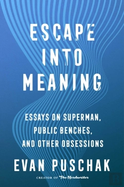 Bertrand.pt - Escape Into Meaning