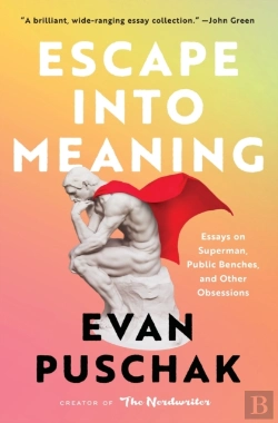 Bertrand.pt - Escape Into Meaning