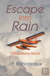 Escape Into Rain