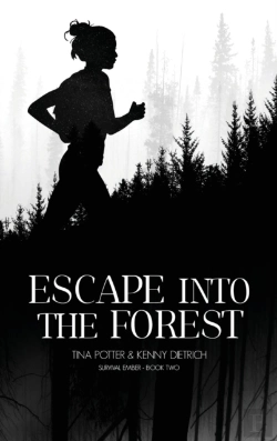 Bertrand.pt - Escape Into The Forest
