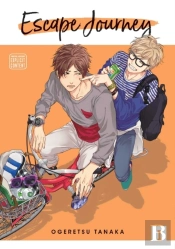 Escape Journey, Vol. 1