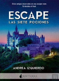 Bertrand.pt - Escape: Las Siete Pociones