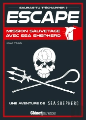 Escape : Mission Sauvetage Avec Sea Shepherd