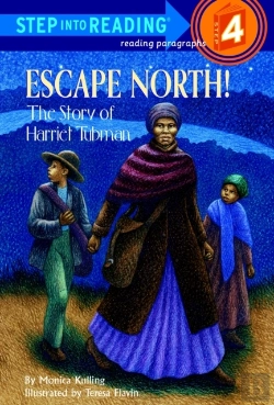 Bertrand.pt - Escape North! The Story Of Harriet Tubman
