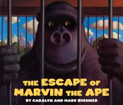 Bertrand.pt - Escape Of Marvin The Ape