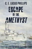 Escape Of The Amethyst