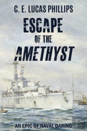 Escape Of The Amethyst