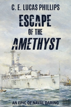 Bertrand.pt - Escape Of The Amethyst