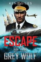 Escape Of The Grey Wolf