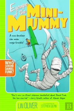 Bertrand.pt - Escape Of The Mini-Mummy