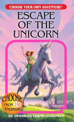 Bertrand.pt - Escape Of The Unicorn