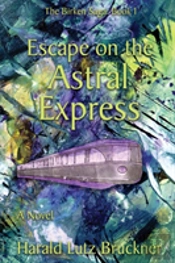 Escape On The Astral Express