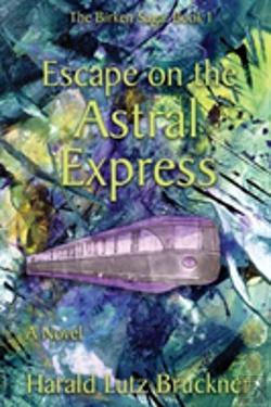 Bertrand.pt - Escape On The Astral Express