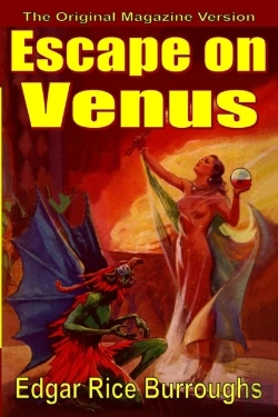 Bertrand.pt - Escape On Venus