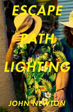 Bertrand.pt - Escape Path Lighting