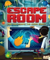 Escape Room: Can You Escape The Video Game?