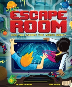 Bertrand.pt - Escape Room: Can You Escape The Video Game?