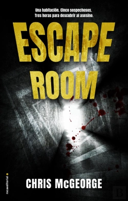 Bertrand.pt - Escape Room