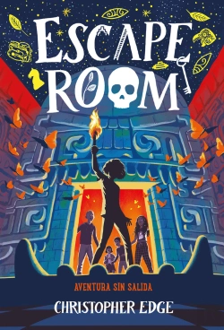 Bertrand.pt - Escape Room