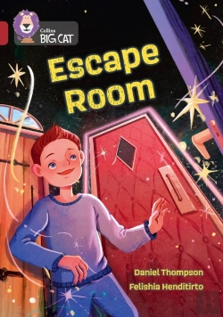 Bertrand.pt - Escape Room